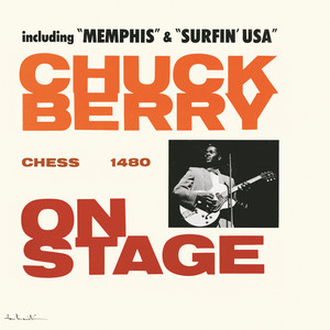 On Stage cover