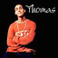 Thomas Albumcover