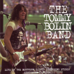 Live at Northern Lights album