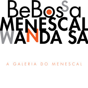 A Galeria do Menescal cover