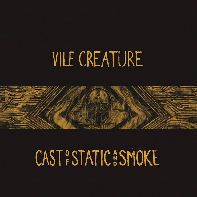 Cast Of Static & Smoke cover
