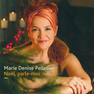 Noël, parle-moi album