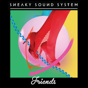 Friends album