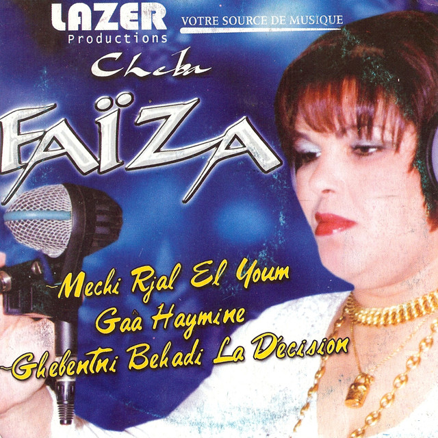 Cheba Faiza