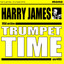 Trumpet Time cover