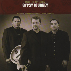 Gypsy Journey album