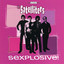 Sexplosive! Albumcover
