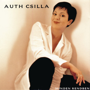 Minden Rendben Albumcover