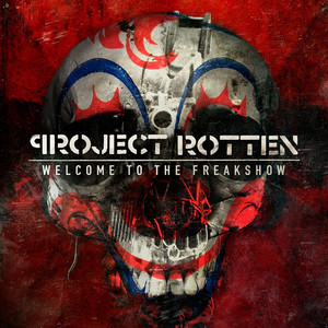 The Freakshow cover