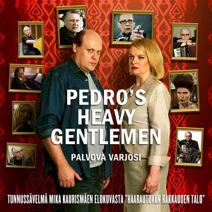 Pedro&rsquo;s Heavy Gentleman