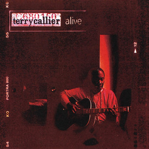 Alive (Live At the Jazz Cafe, London) album
