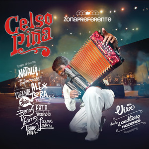 Zona Preferente - En Vivo desde el Auditorio Nacional (Standard Version) album
