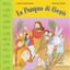 La Pasqua di Gesù Albumcover