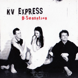 D-Sensation cover