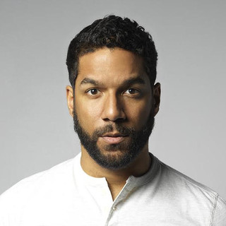 Toussaint Morrison Photo