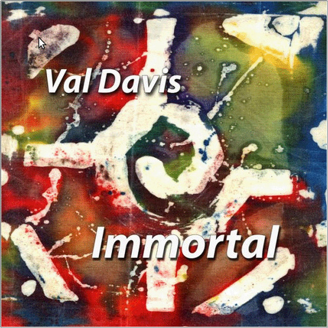 Val Davis Photo