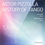 The History of Tango cover