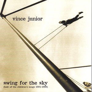 Swing For The Sky Albumcover