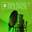 Baladas y Boleros (Volumen 8) Albumcover