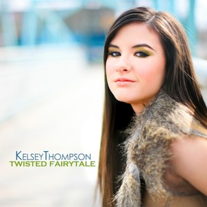 Kelsey Thompson