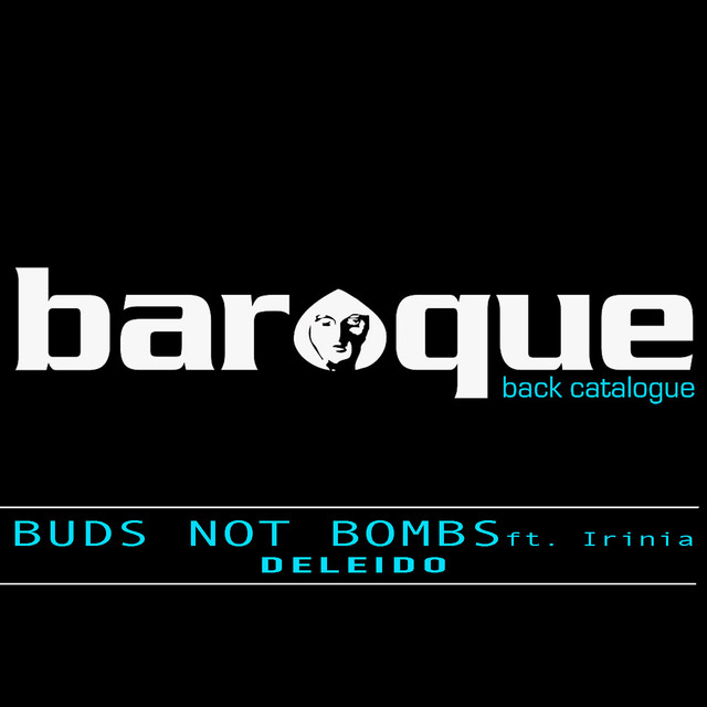 Buds Not Bombs Photo