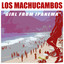 The Girl From Ipanema cover