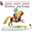 Hopp, hopp, hopp, Pferdchen, lauf Galopp Albumcover