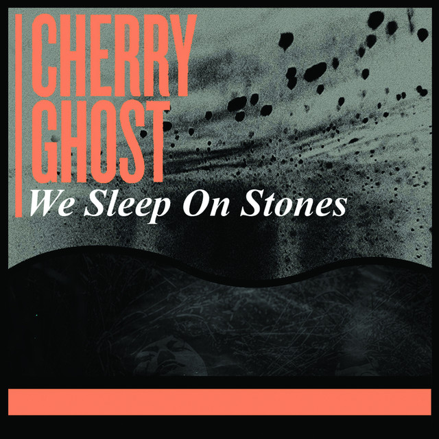 We Sleep On Stones cover