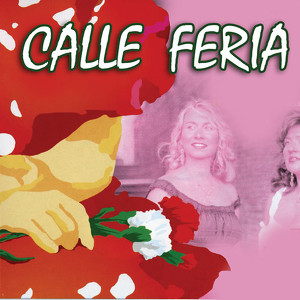 Calle Feria, Andalusian Folklore