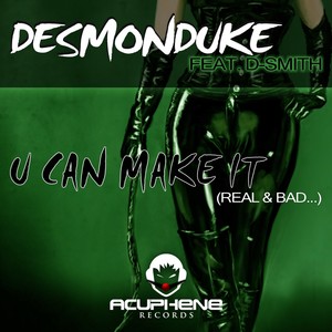 Desmonduke Feat. D-Smith