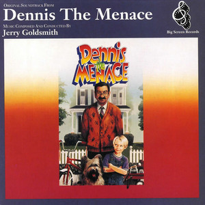 Dennis the Menace album