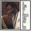 An Evening With Joe Henderson, Al Foster, Charlie Haden Albumcover
