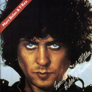 Zinc Alloy and the Hidden Riders of Tomorrow (Deluxe Edition) album