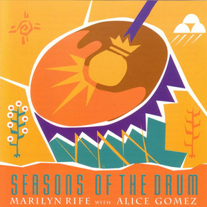 Seasons of the Drum cover