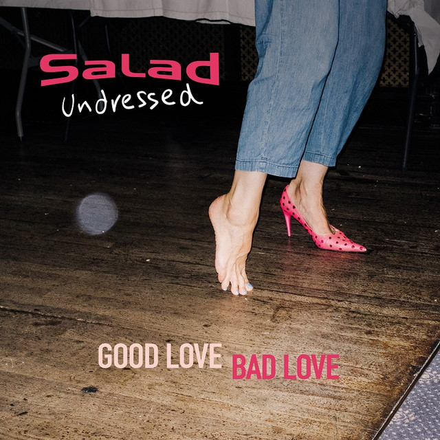 Salad Undressed Photo