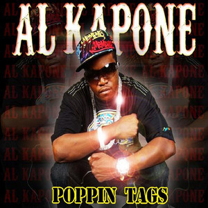 Poppin Tags EP album