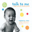 Talk to Me - Happy Tunes for Healthy Growth Albumcover