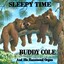 Sleepy Time Albumcover