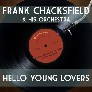Hello Young Lovers album