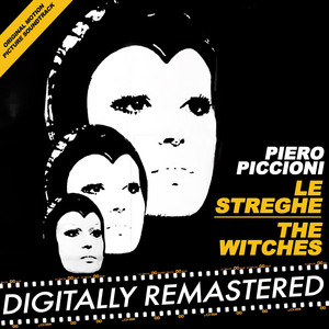 Le streghe album