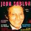 Jean Sablon Vol. 1: Ses plus belles chansons Albumcover