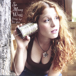 So Many Ways From: Me To: You Albumcover