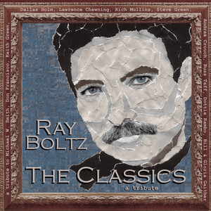 The Classics cover