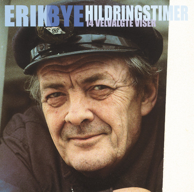 Erik Bye Photo