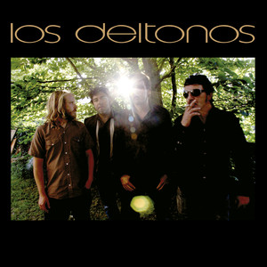 Buenos tiempos cover