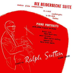 Bix Beiderbecke Suite album