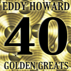 40 Golden Greats cover
