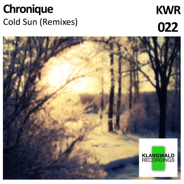 Chronique Photo