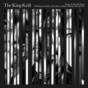 The King Krill album