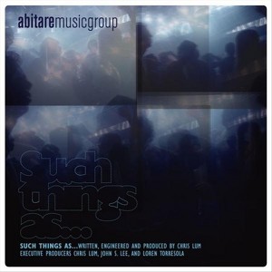 Such Things As... Albumcover